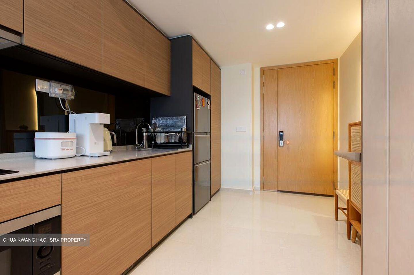 Midwood (D23), Condominium #522615361